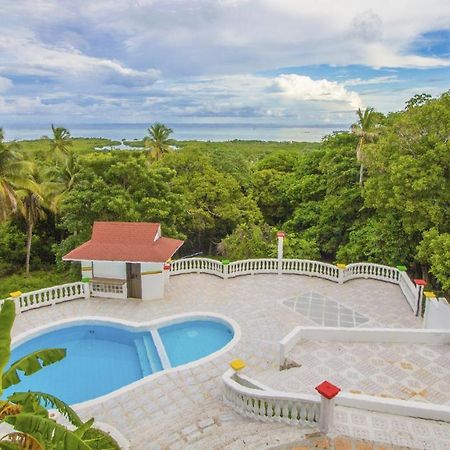 Posada Magic Hill On Vacation San Andrés Exteriör bild